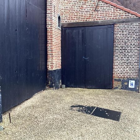 Ferienwohnung Gastroatelier Gooik Exterior foto